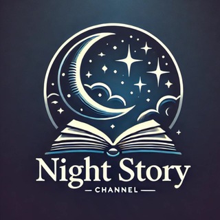 Telegram profile photo for Night story
