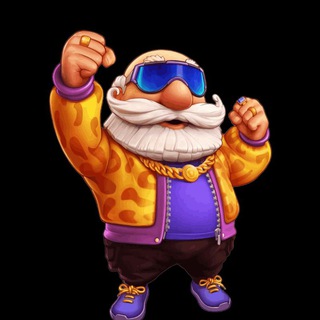 Telegram profile photo for Казино онлайн