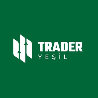 Telegram profile photo for Trader Yeşil (kanal)