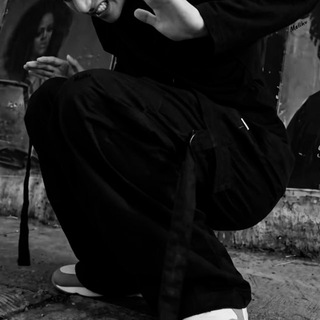 Telegram profile photo for stickers @AngelsaSpot