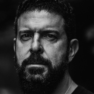Telegram profile photo for Alex Christoforou