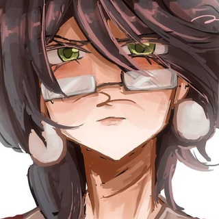 Telegram profile photo for The Game Has Started | Визуальная Новелла
