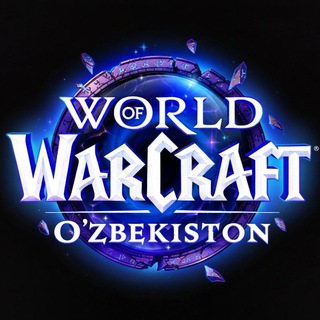 Telegram profile photo for World of Warcraft