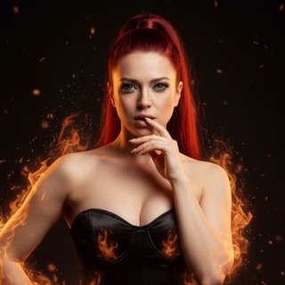 Telegram profile photo for АЛИНА АЛЬФРЕДОВНА