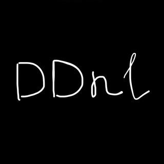 Telegram profile photo for Подвал DDnl