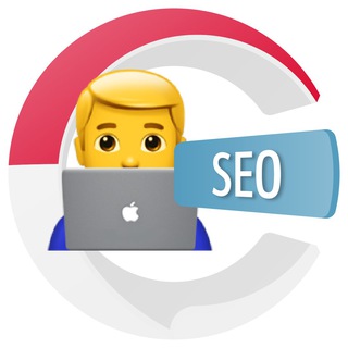 Telegram group profile photo for SEO-туса на Бали
