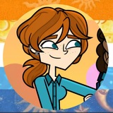 Telegram profile photo for чашка творит чушь