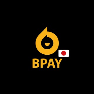 Telegram profile photo for Bpay News 日本語