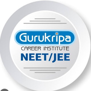 Telegram profile photo for GURUKRIPA TEST SERIES 2027