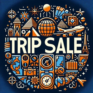 Telegram profile photo for TRIP SALE THAILAND