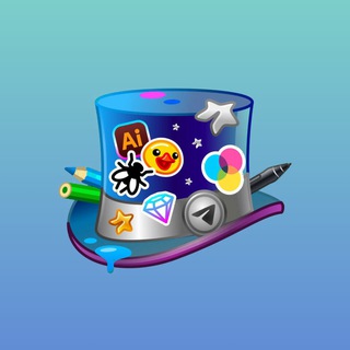 Telegram profile photo for Road to Pixel Perfect