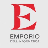 Telegram profile photo for 💻 Emporio dell'Informatica