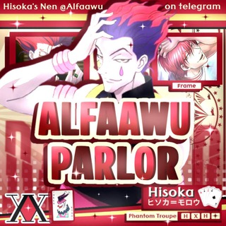 Telegram profile photo for ๐๐๐๐๐๐๐ - parlor