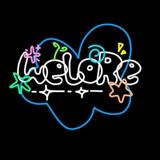 Telegram profile photo for ВЕЛОР🌼