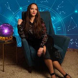 Telegram profile photo for Астролог Светлана Андерсон