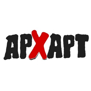 Telegram profile photo for АРХАРТ
