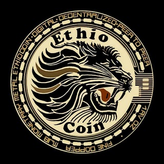 Telegram profile photo for Ethiocoin discussion
