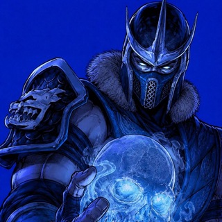 Telegram profile photo for TUNDRA
