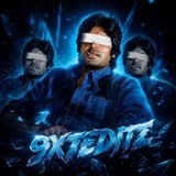 Telegram profile photo for 9X7EDITZ TOPAZ CLIPS