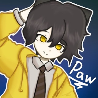 Telegram profile photo for Mr_paw_agent