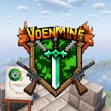 Telegram profile photo for VoenMine | Медиа отдел