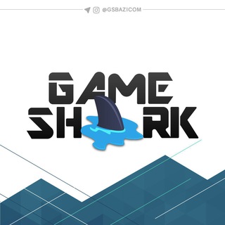 Telegram profile photo for GameShark ( گيم شارك )