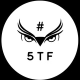 Telegram profile photo for 5TF ExpertOption🍷