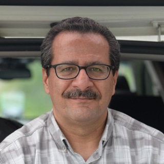 Telegram profile photo for Dr. Sohrab Delangizan