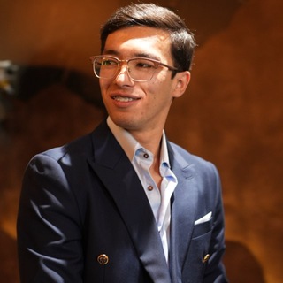 Telegram profile photo for Ismail | Logistics