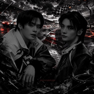 Telegram profile photo for hyunho.