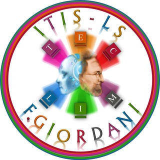 Telegram profile photo for GiordaniCasertaChannel