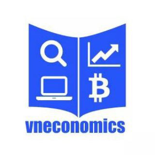 Telegram profile photo for vneconomics.com