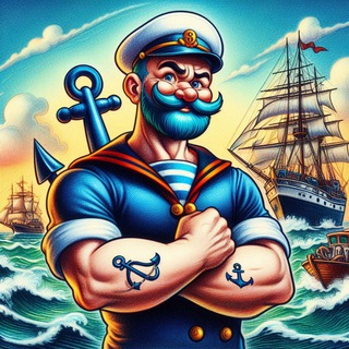 Telegram profile photo for WB МОРЯК ПЕРЕХОДКА