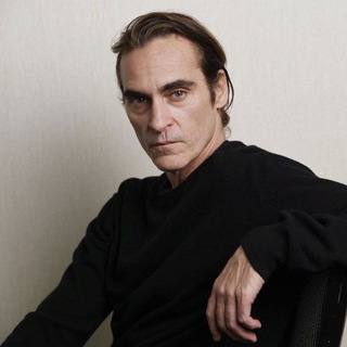Telegram profile photo for Joaquin Phoenix OFFICIAL