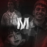 Telegram profile photo for مکث گـــرافیک | MAX GRAPHIC