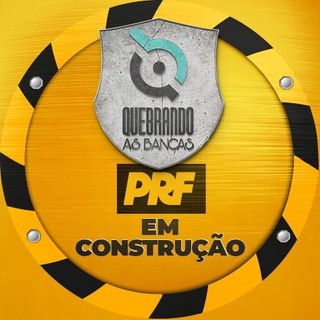 Telegram profile photo for QB: PRF em Construção