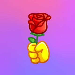 Telegram profile photo for shell buyer