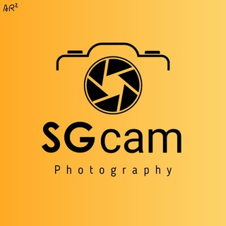 Telegram group profile photo for SGCam | Photography & Off-Topic