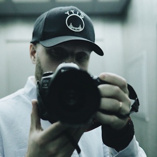 Telegram profile photo for 📸Фотограф Виталий Кривцов #vitalypht 📸