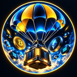 Telegram profile photo for AIRDROP DAILY