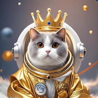 Telegram group profile photo for Whale Meme SOL x BNB Masters X100🚀 Chat
