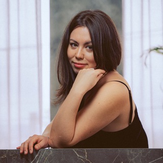 Telegram profile photo for Бережно и эффективно | психолог Эльвира Моисеева