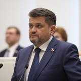 Telegram profile photo for Сенатор Жуков