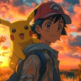 Telegram profile photo for PiKACHU BETS