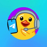 Telegram profile photo for Premium land