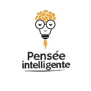 Telegram profile photo for PENSÉE INTELLIGENTE