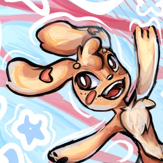 Telegram profile photo for Ruvrar ૮꒰ ˶• ﻌ •˶⑅꒱ა