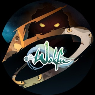 Telegram profile photo for Dofus | Wakfu | Waven