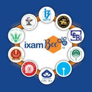Telegram profile photo for Target Govt job-ixamBee