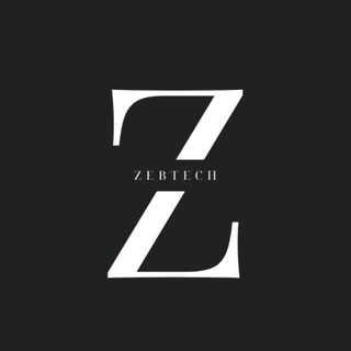 Telegram profile photo for TechZeb